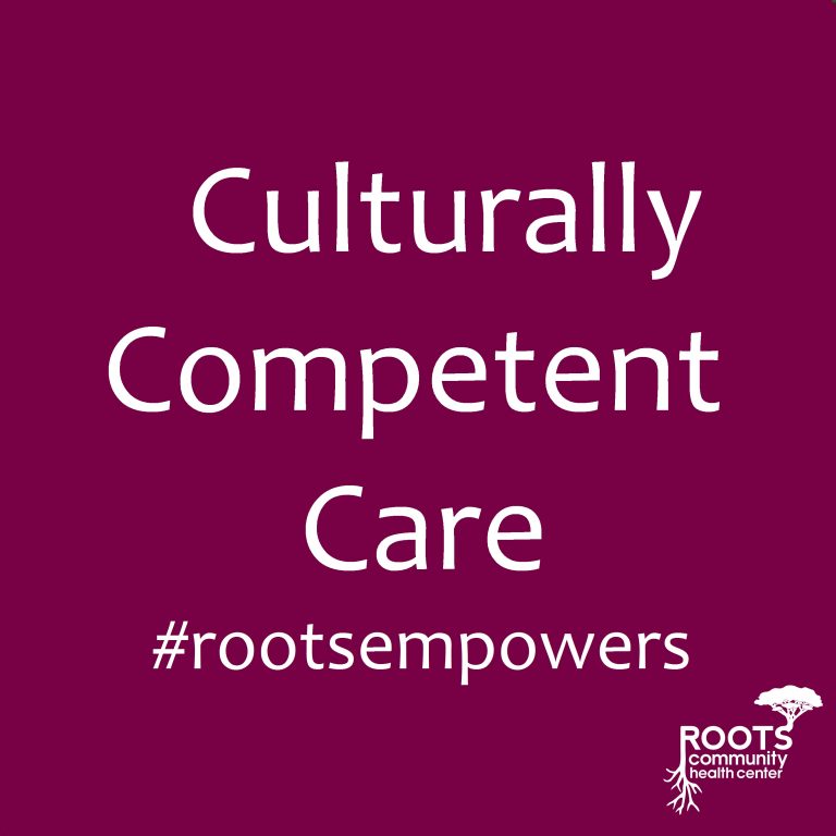 Day 4: Culturally Competent Care