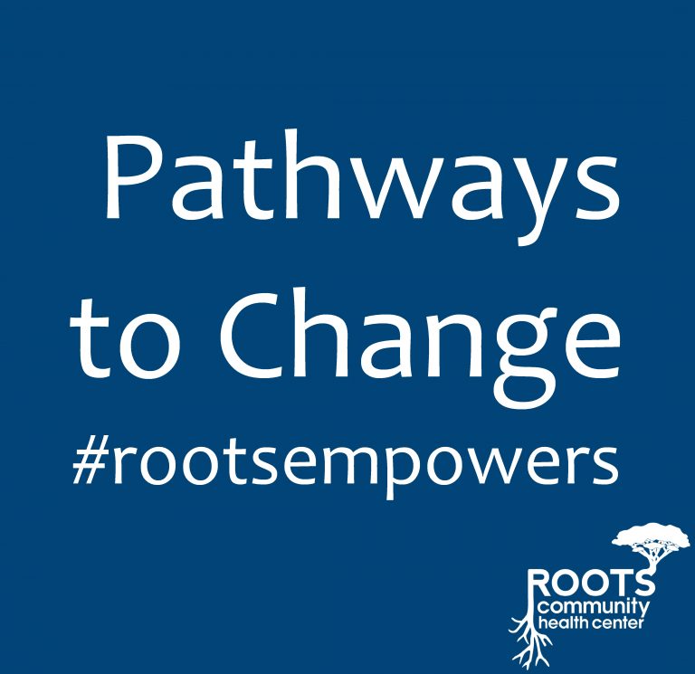 Day 10: Pathways to Change