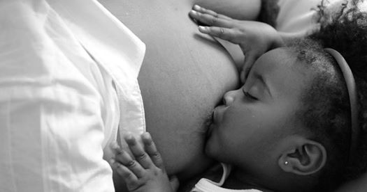 Breastfeeding Social
