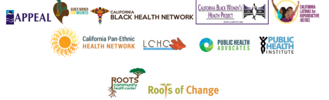 Advocates Celebrate Budget Commitment of Future Health Equity Funds